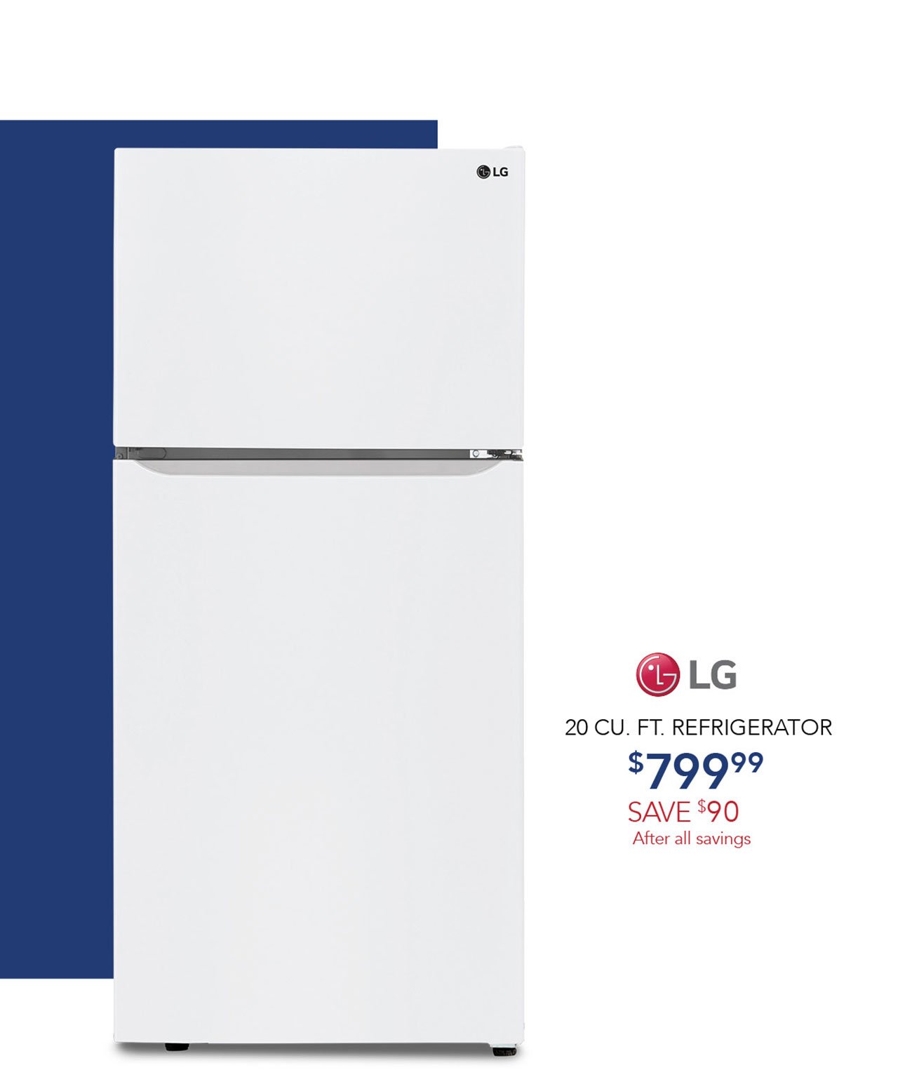 LG-refrigerator