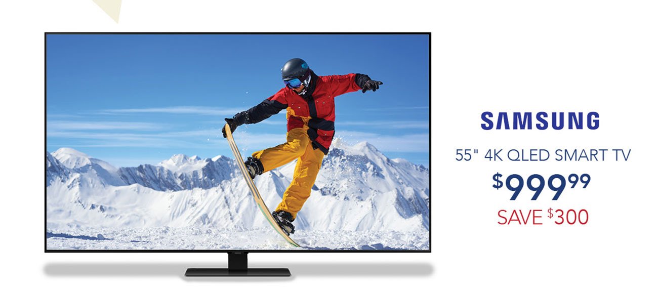 Samsung-smart-TV