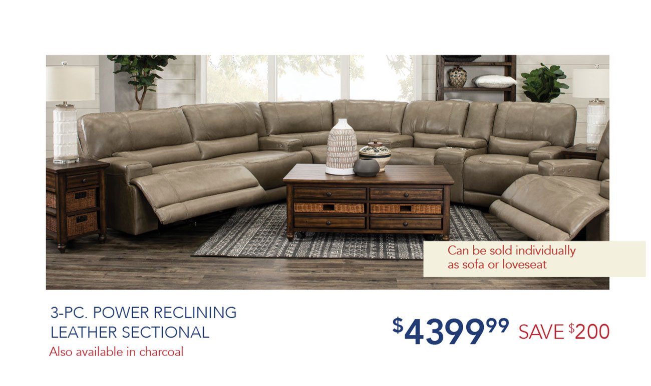 power-reclinig-leather-sectional