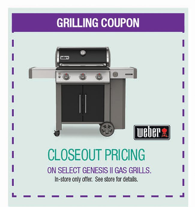 Grilling-Weber-Coupon