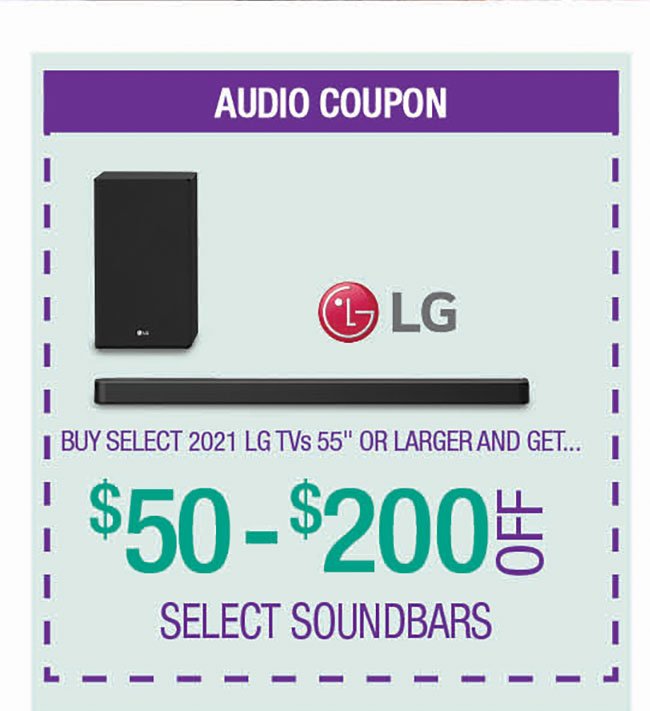 LG-Soundbar-Coupon