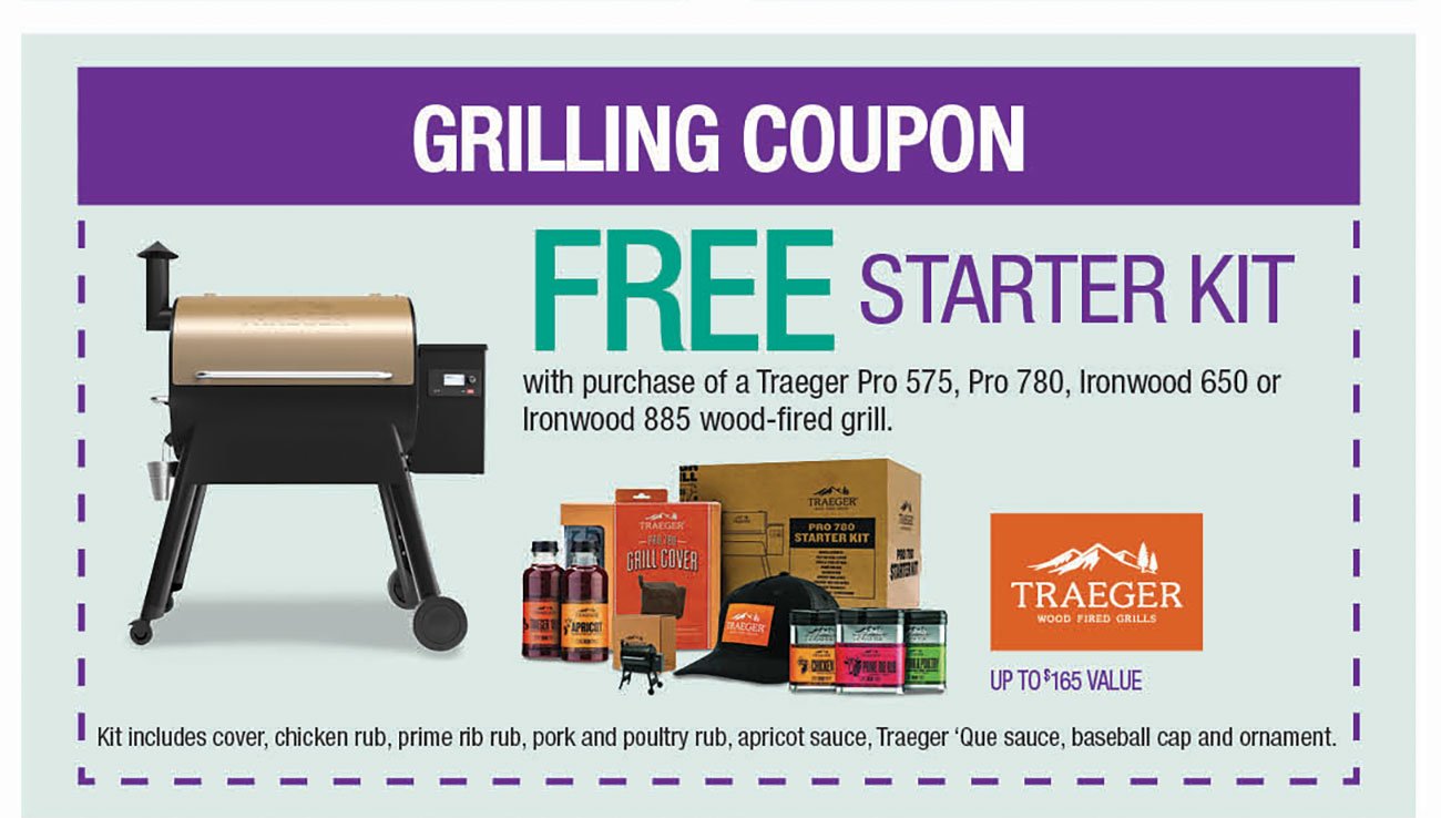 Traeger-Grilling-Coupon