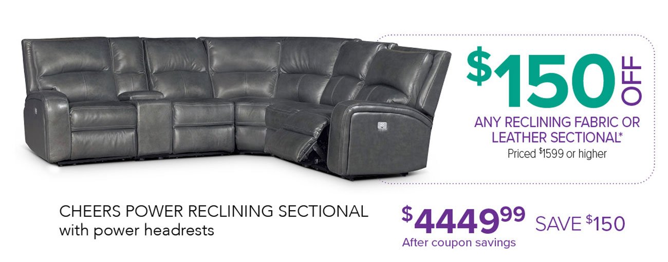 Cheers-reclining-sectional