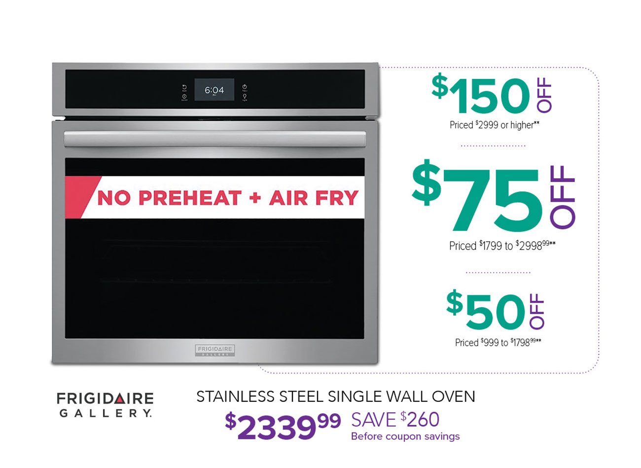 Frigidaire-gallery-single-wall-oven