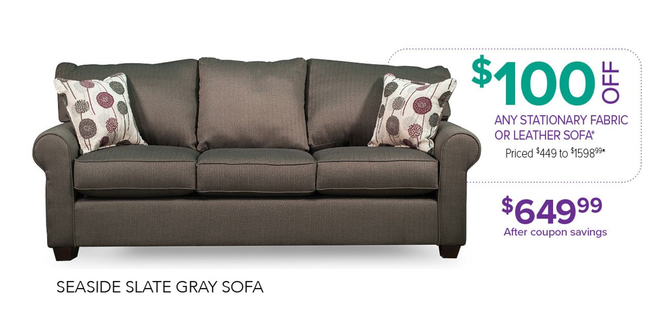 Slate-gray-sofa