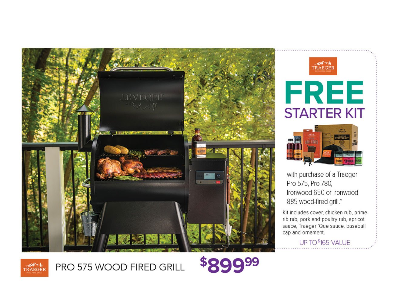 Traeger-wood-fired-grill