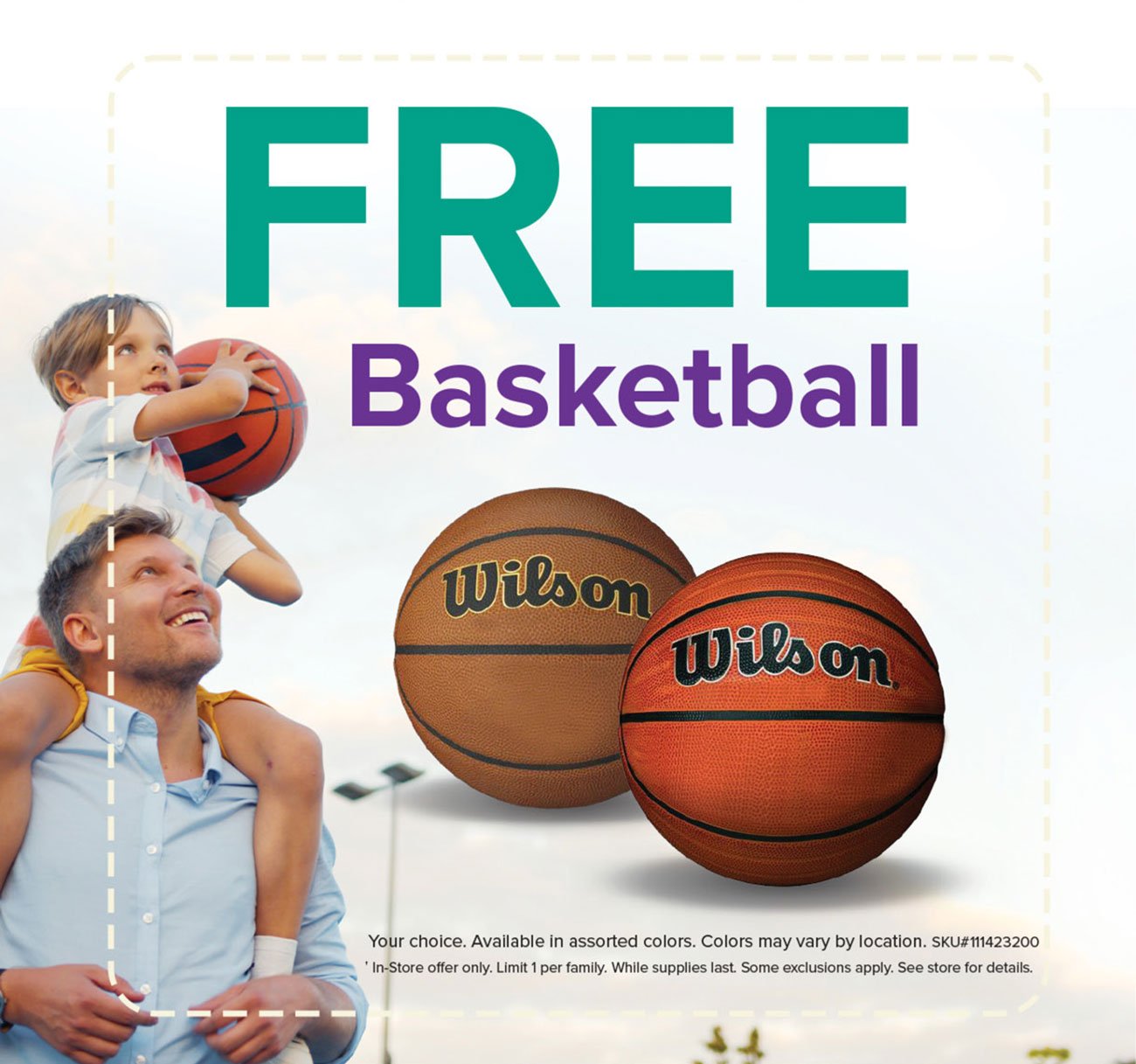Free-basketball