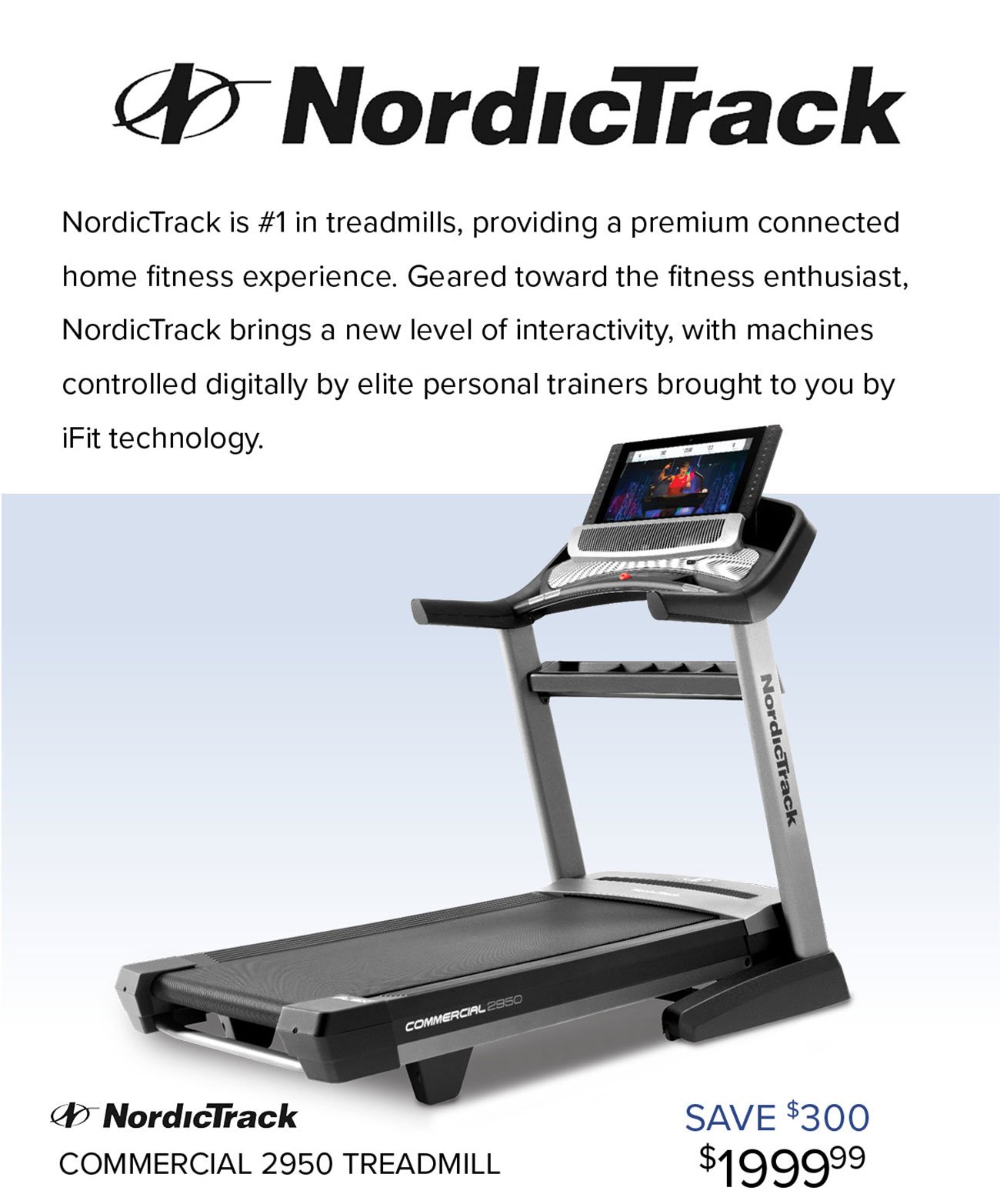 NordicTrack-commercial-treadmill