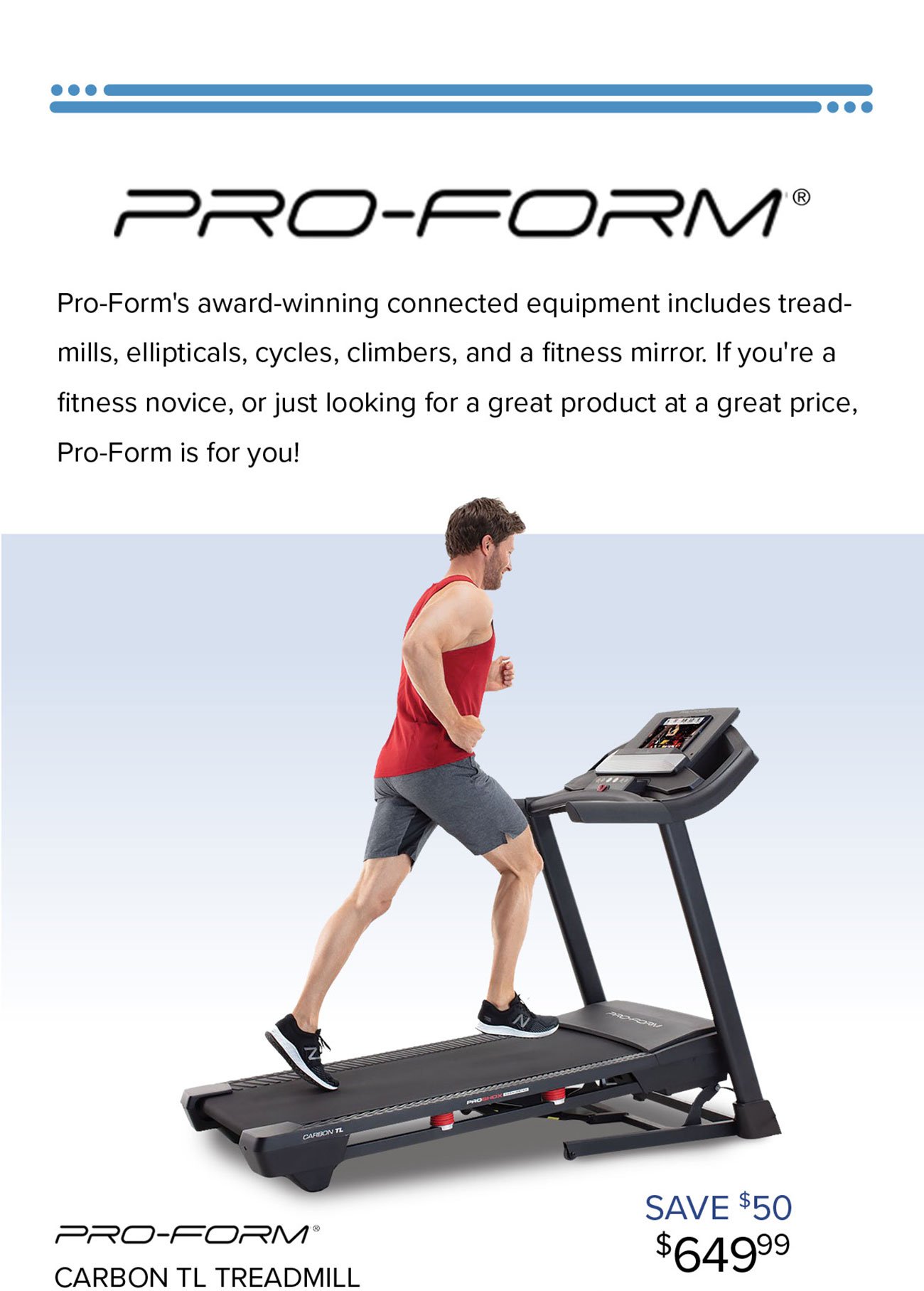Pro-Form-carbon-TL-Treadmill