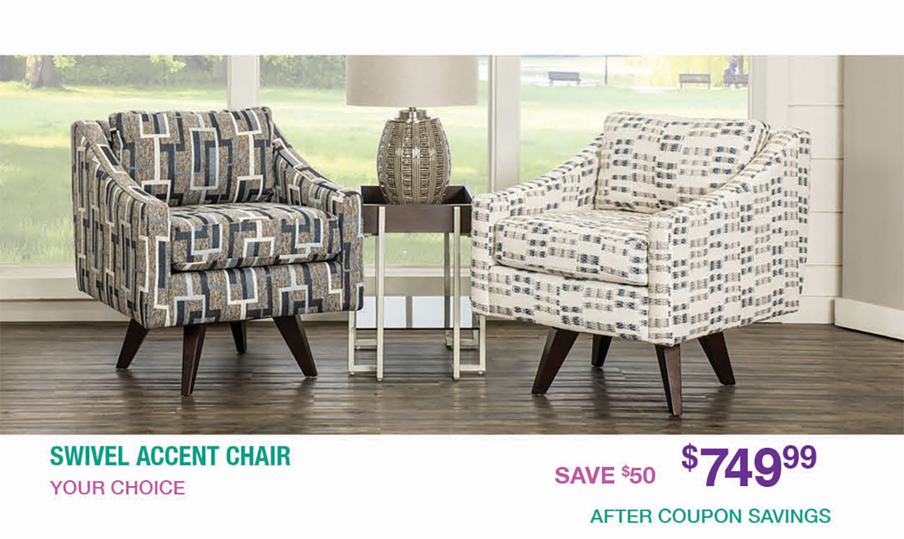 Swivel-Accent-Chairs