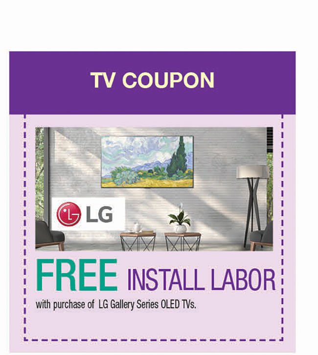 LG-Free-Install-Labor-Coupon