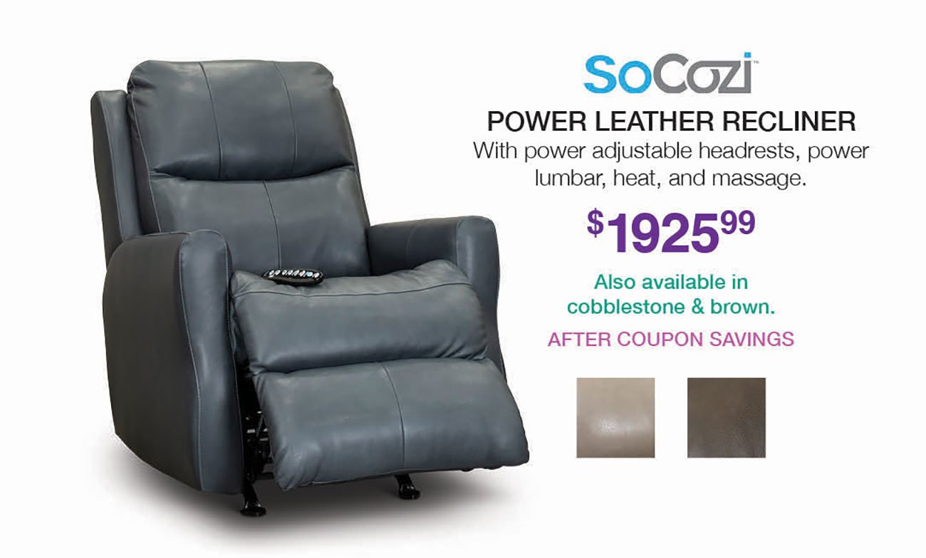 SoCozi-Power-Leather-Recliner