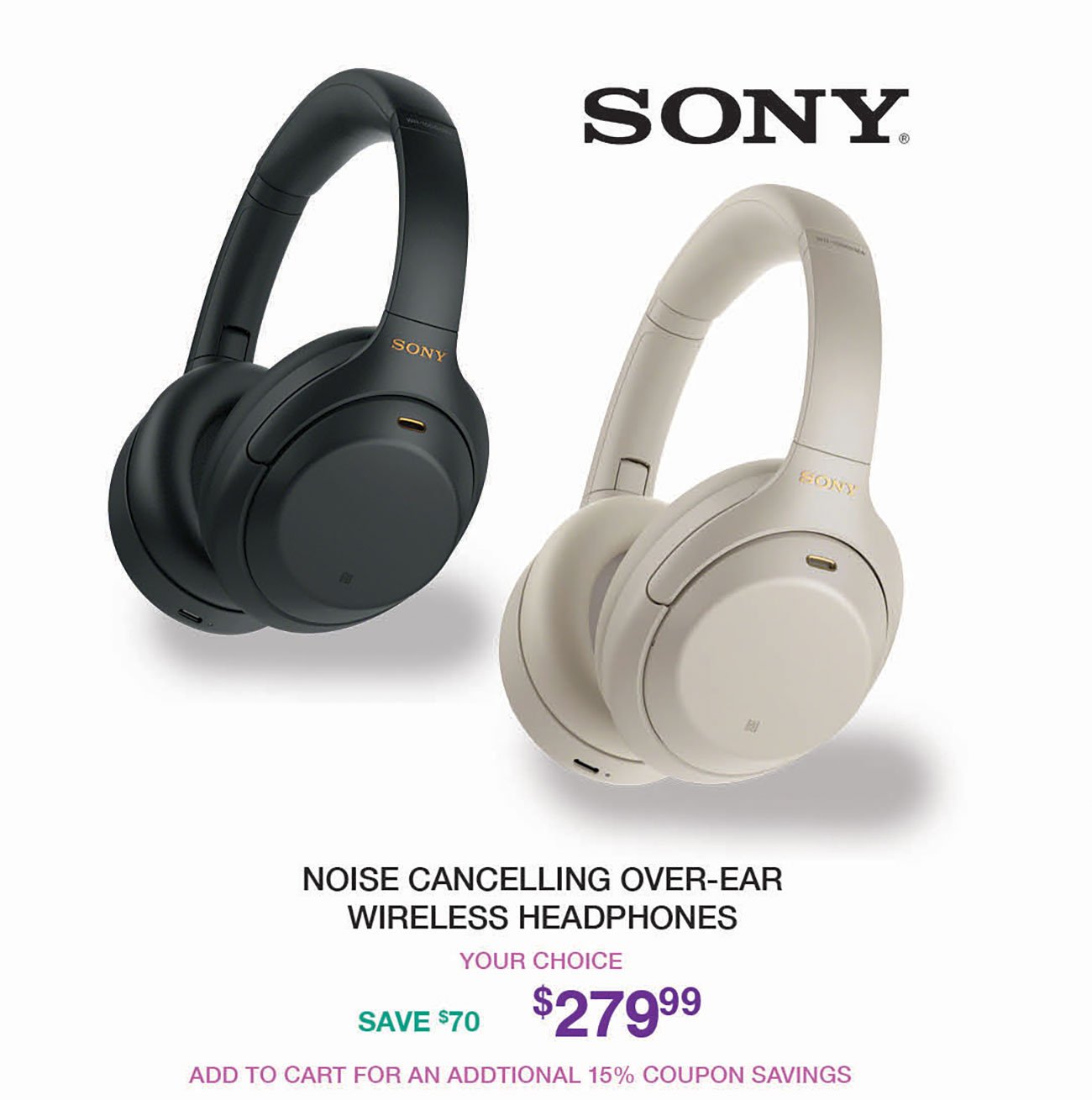 Sony-Noise-Cancelling-Over-Ear-Headphones