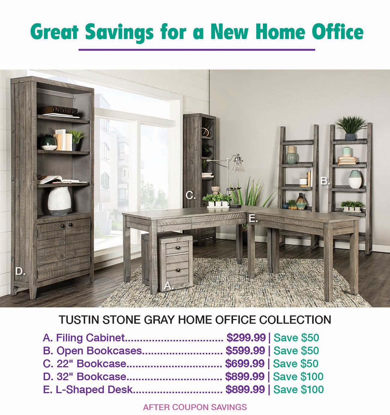 Tustin-Stone-Gray-Home-Office-Collection