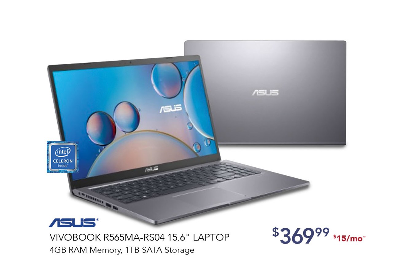 Asus-Vivobook-Laptop