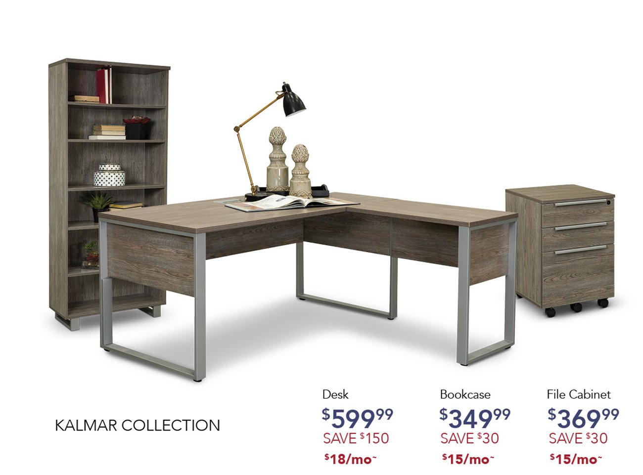 Kalmar-collection