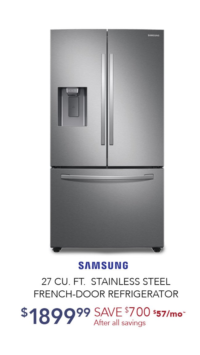 Samsung-Refrigerator