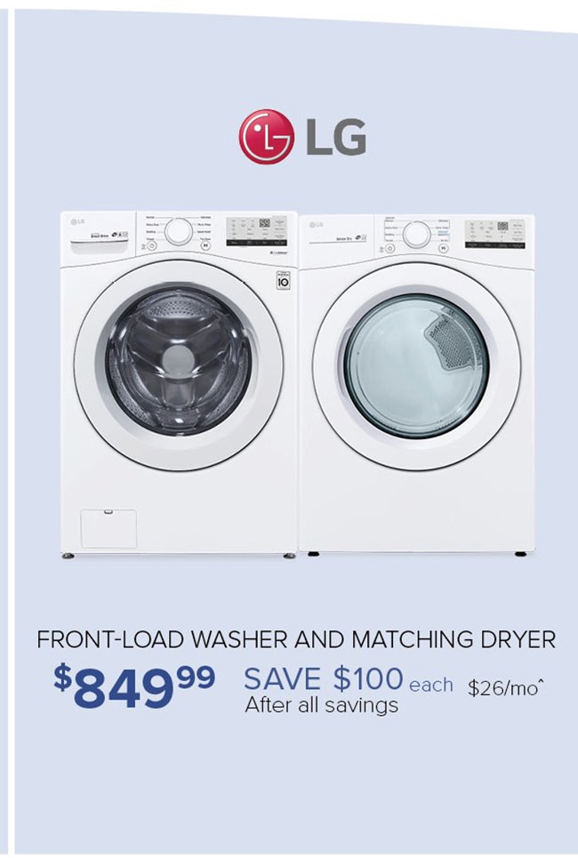 LG-washer-dryer