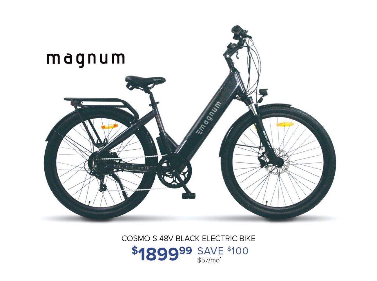 Magnum-electric-bike