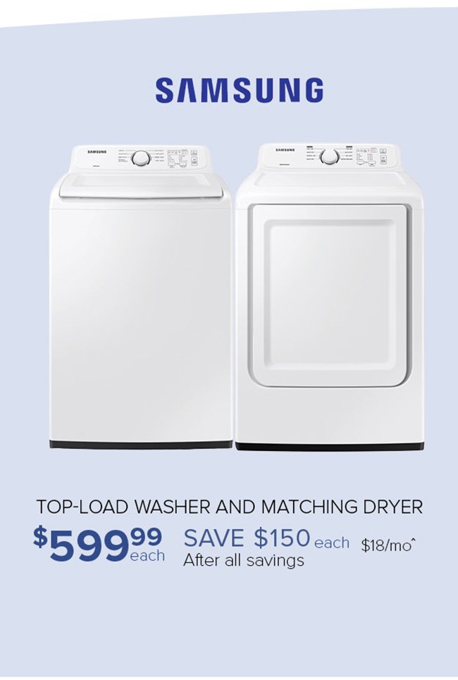 Samsung-washer-dryer