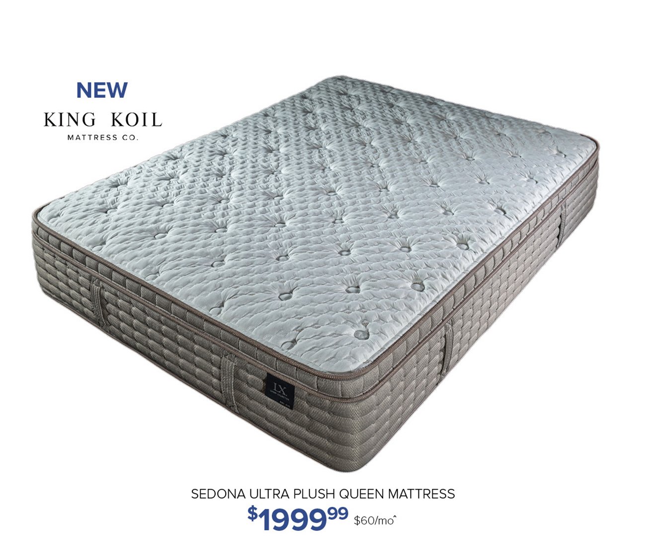 Sedona-plush-queen-mattress