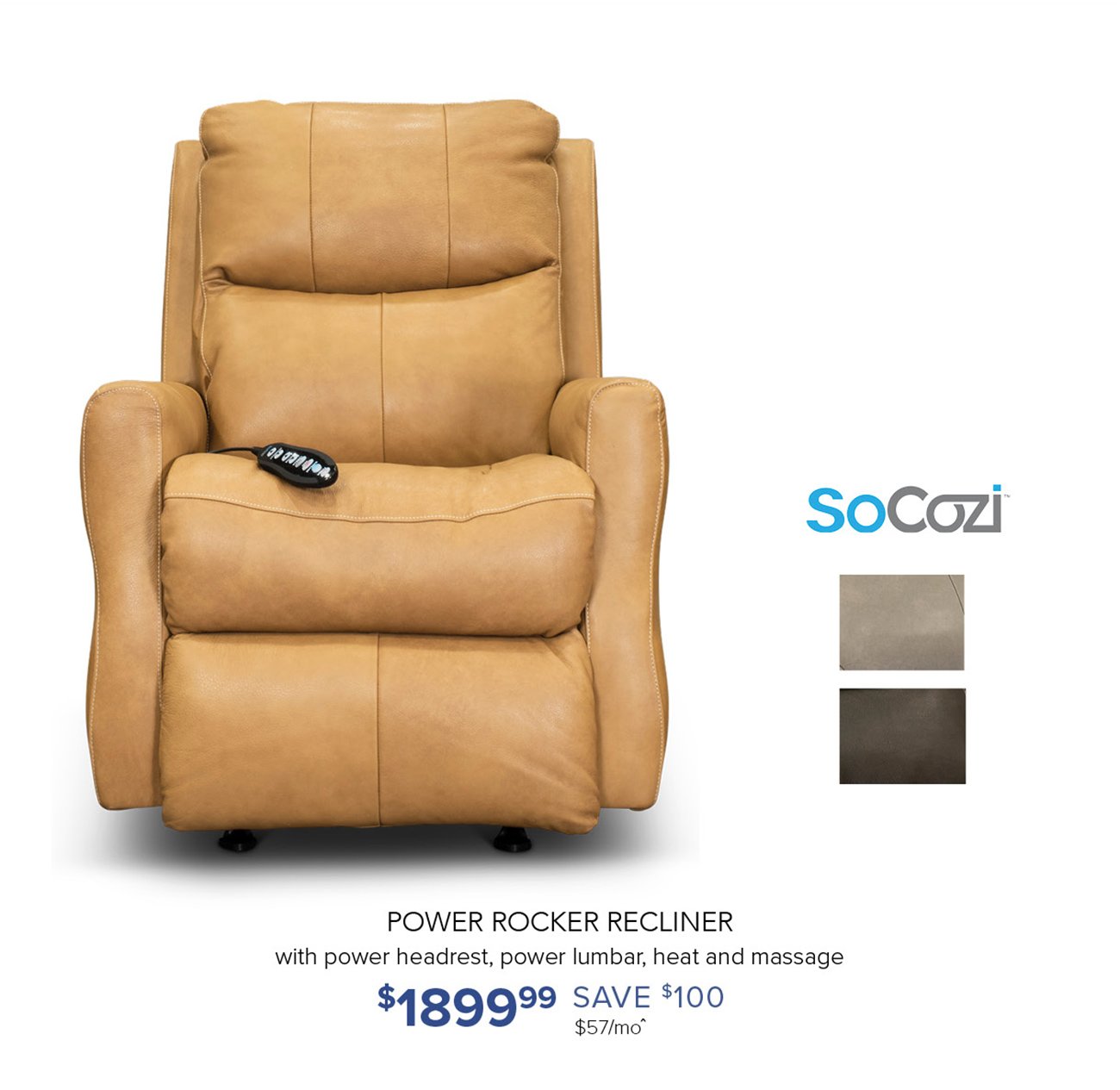 Socozi-power-recliner