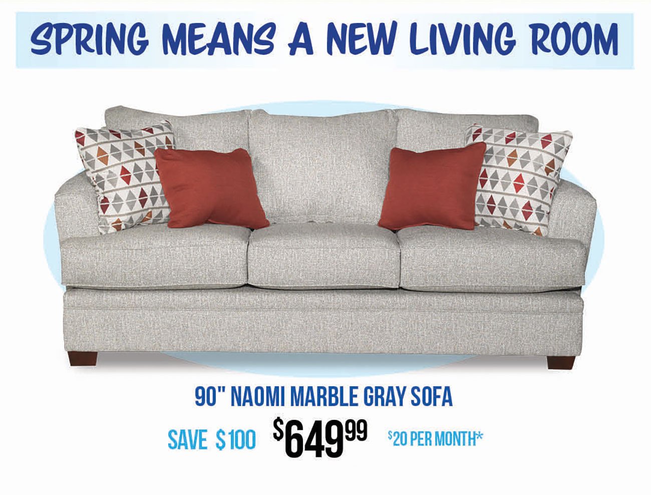 Naomi-Marble-Gray-Sofa