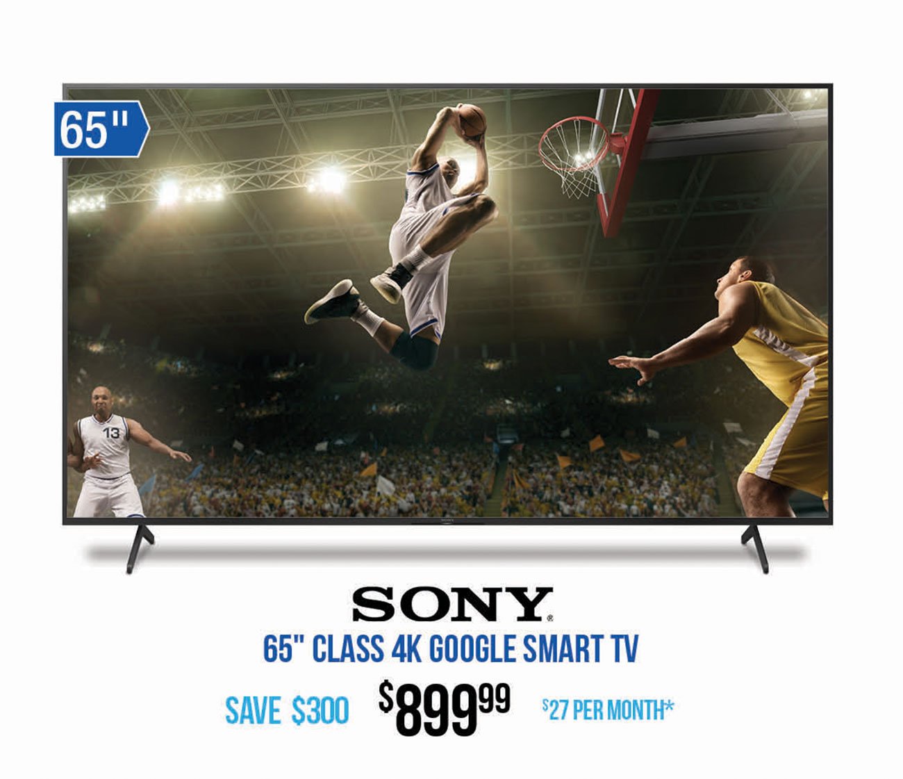 Sony-65-4K-Google-Smart-TV-UIRV