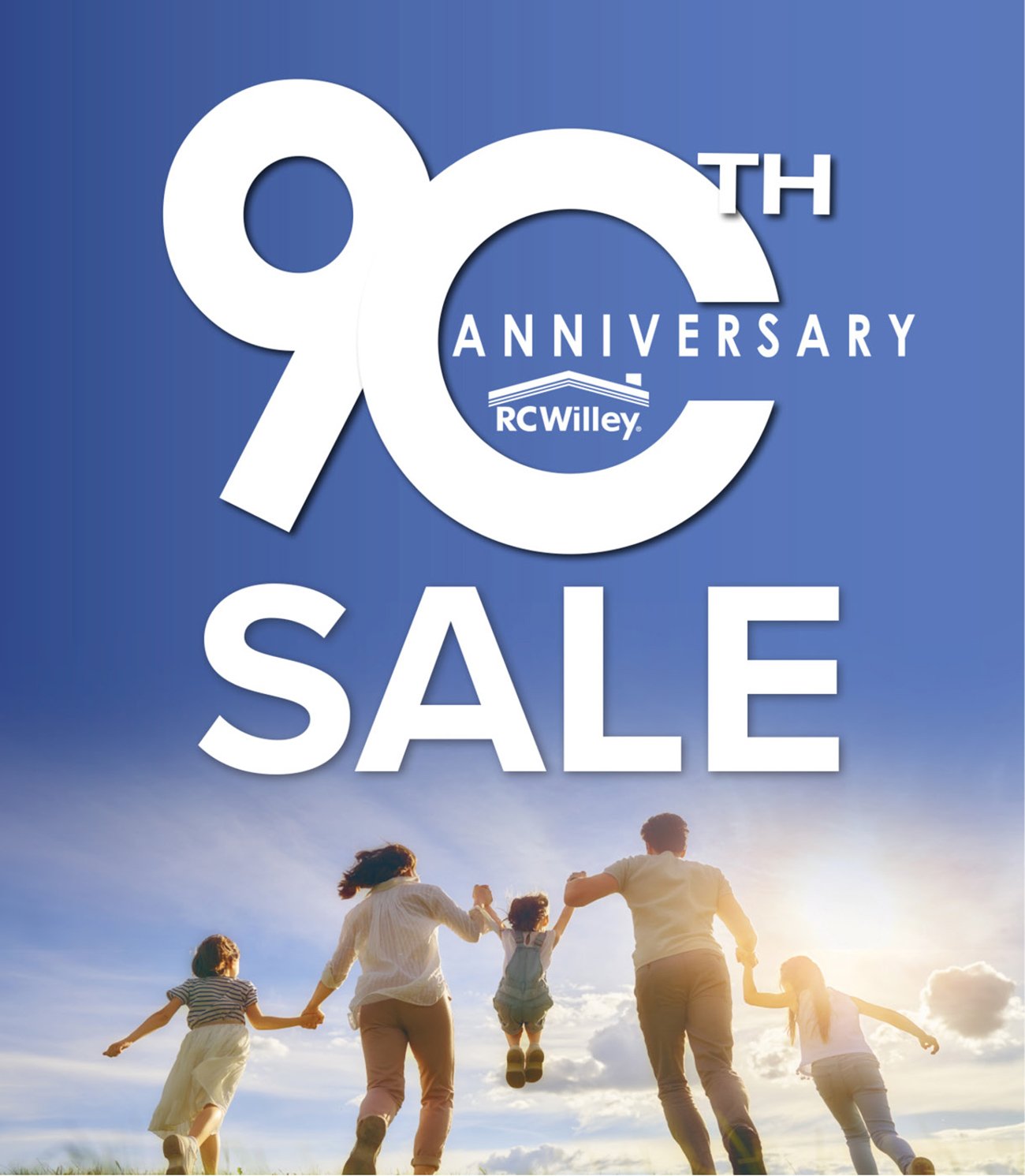 Anniversary-sale