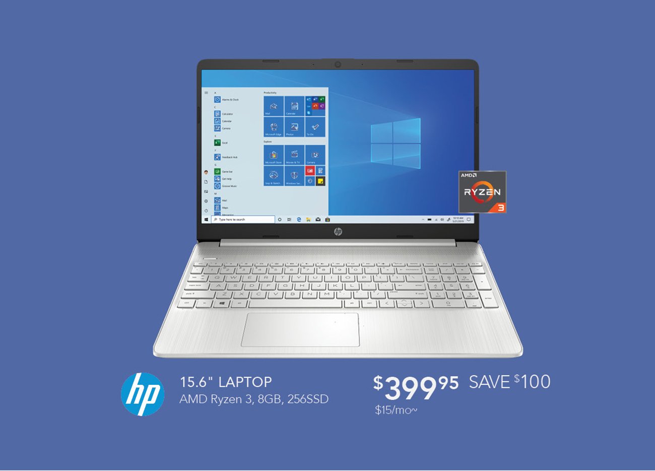 Hp-laptop