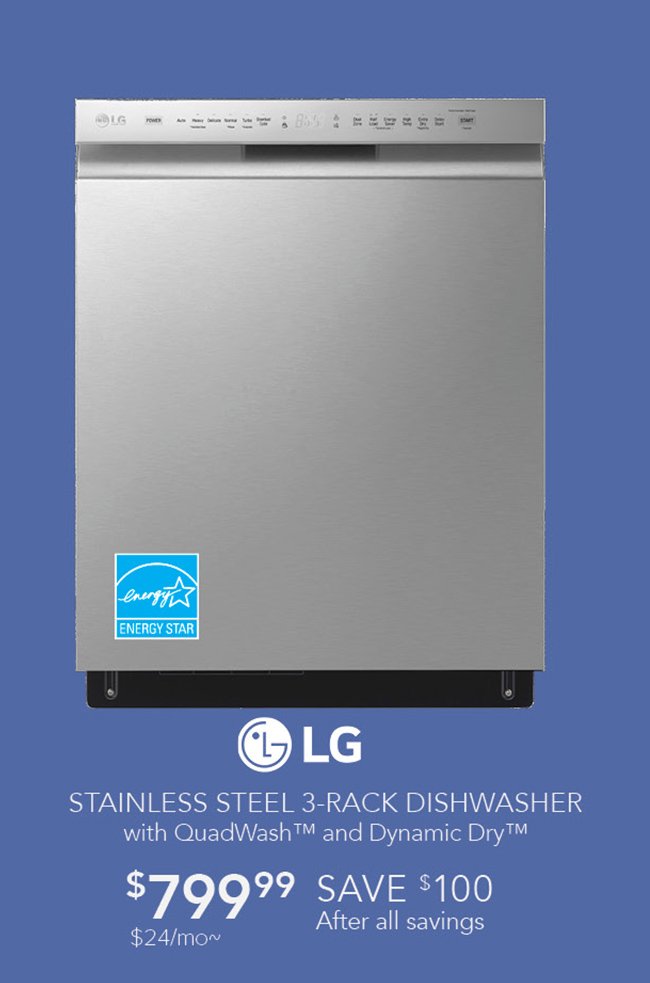 LG-stainless-dishwasher