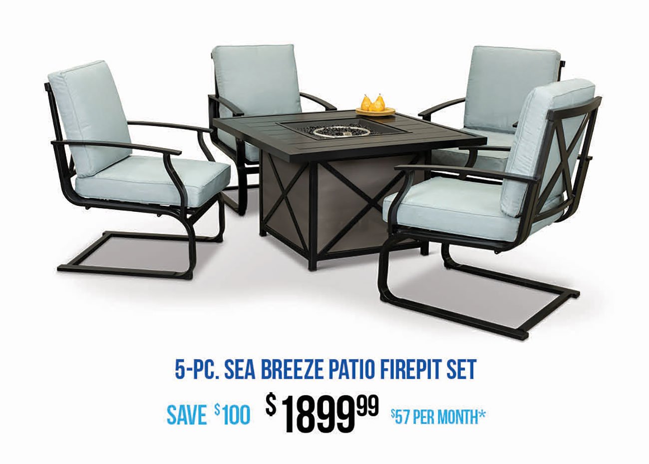 Sea-Breeze-Firepit-Patio-Set