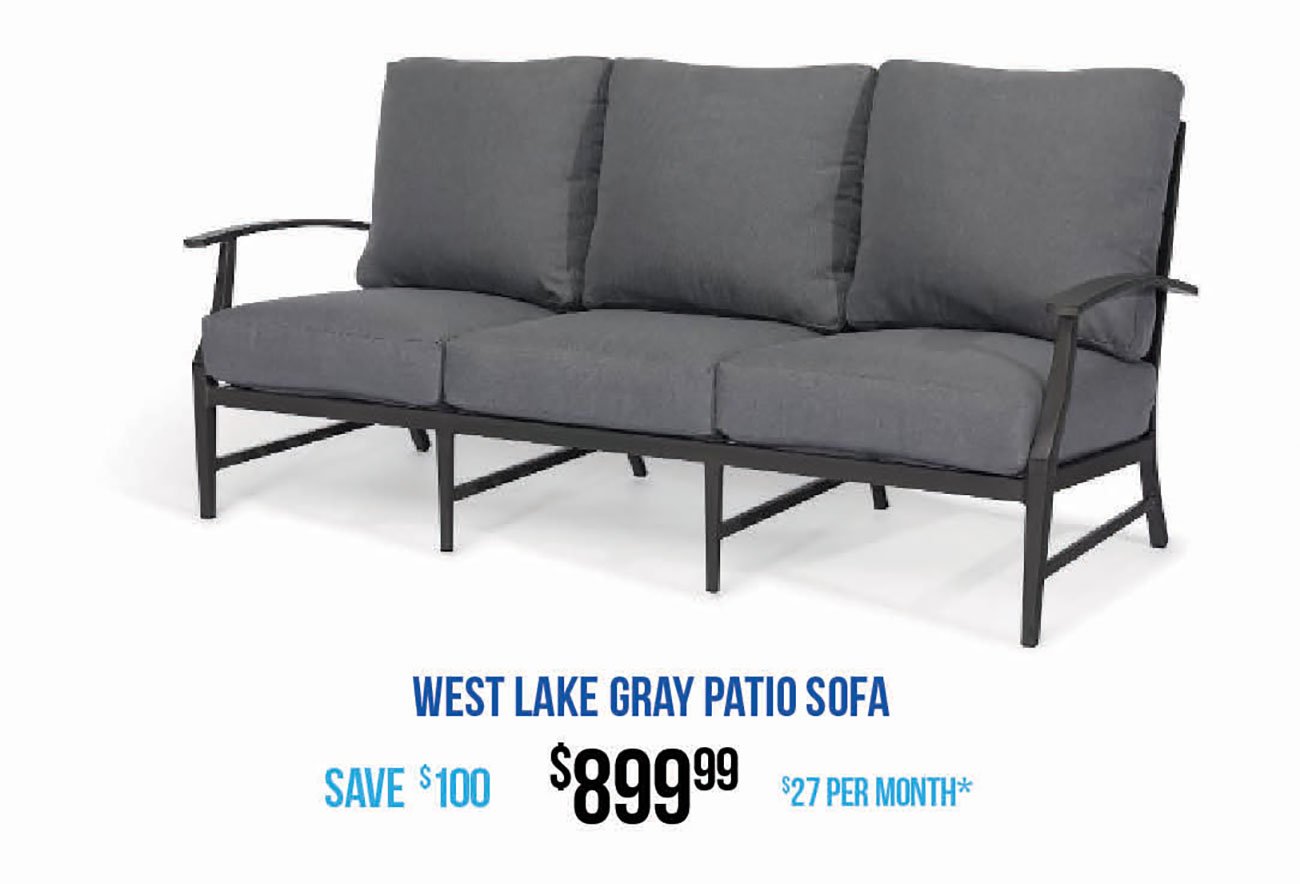 West-Lake-Gray-Patio-Sofa