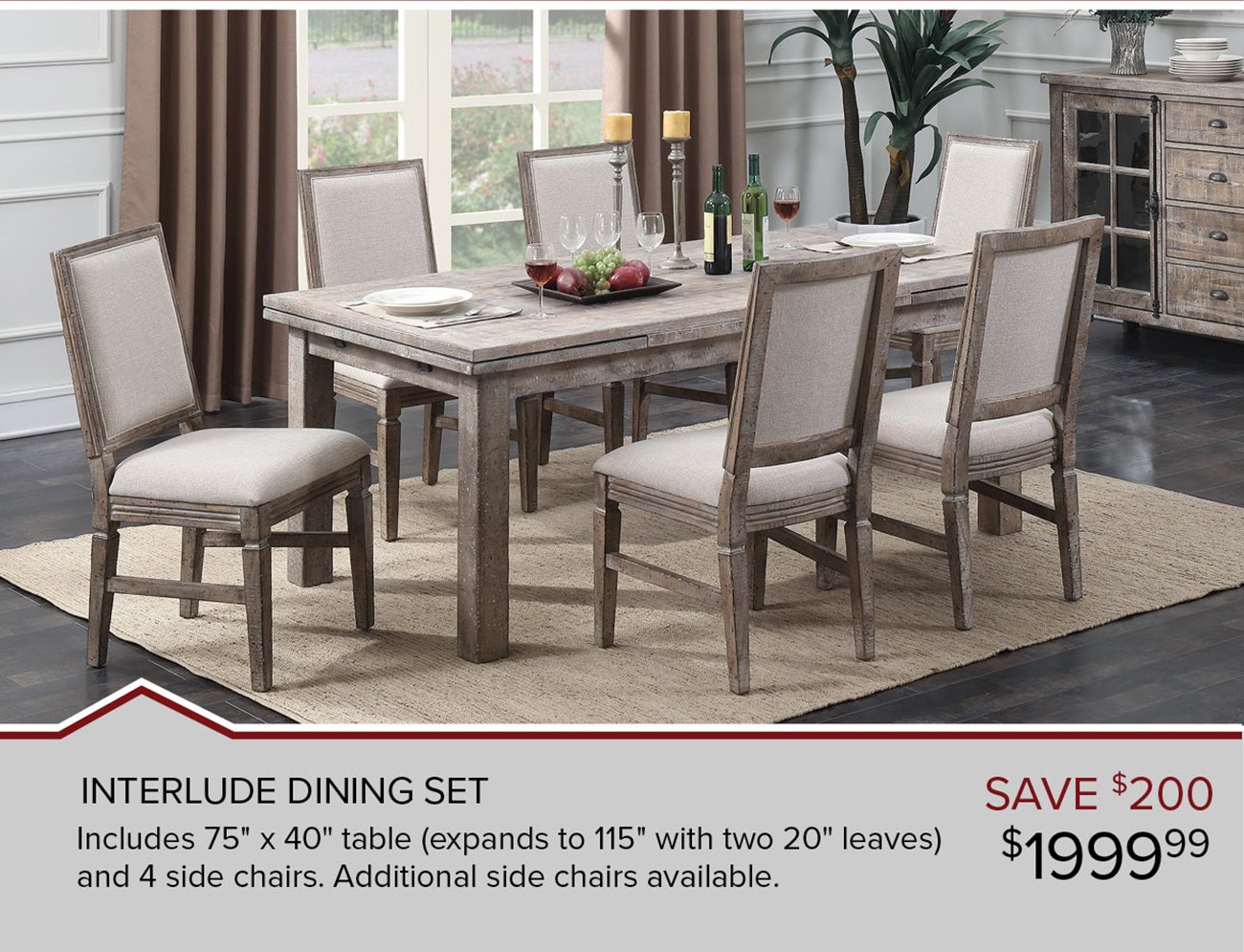 Interlude-dining-set