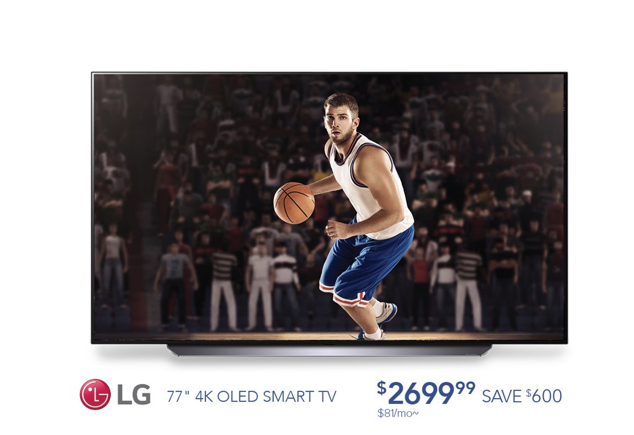 Lg-OLED-Smart-TV