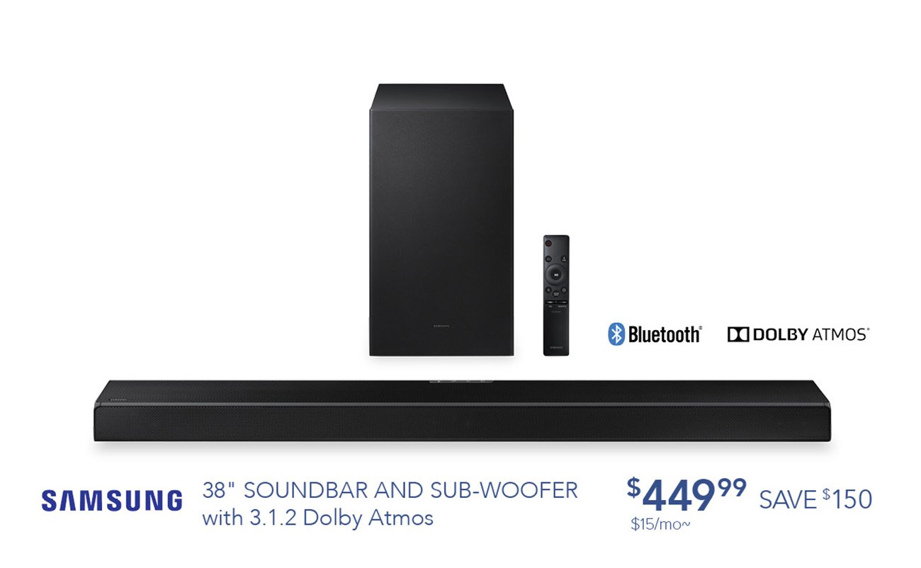 Samsung-sounbar-subwoofer