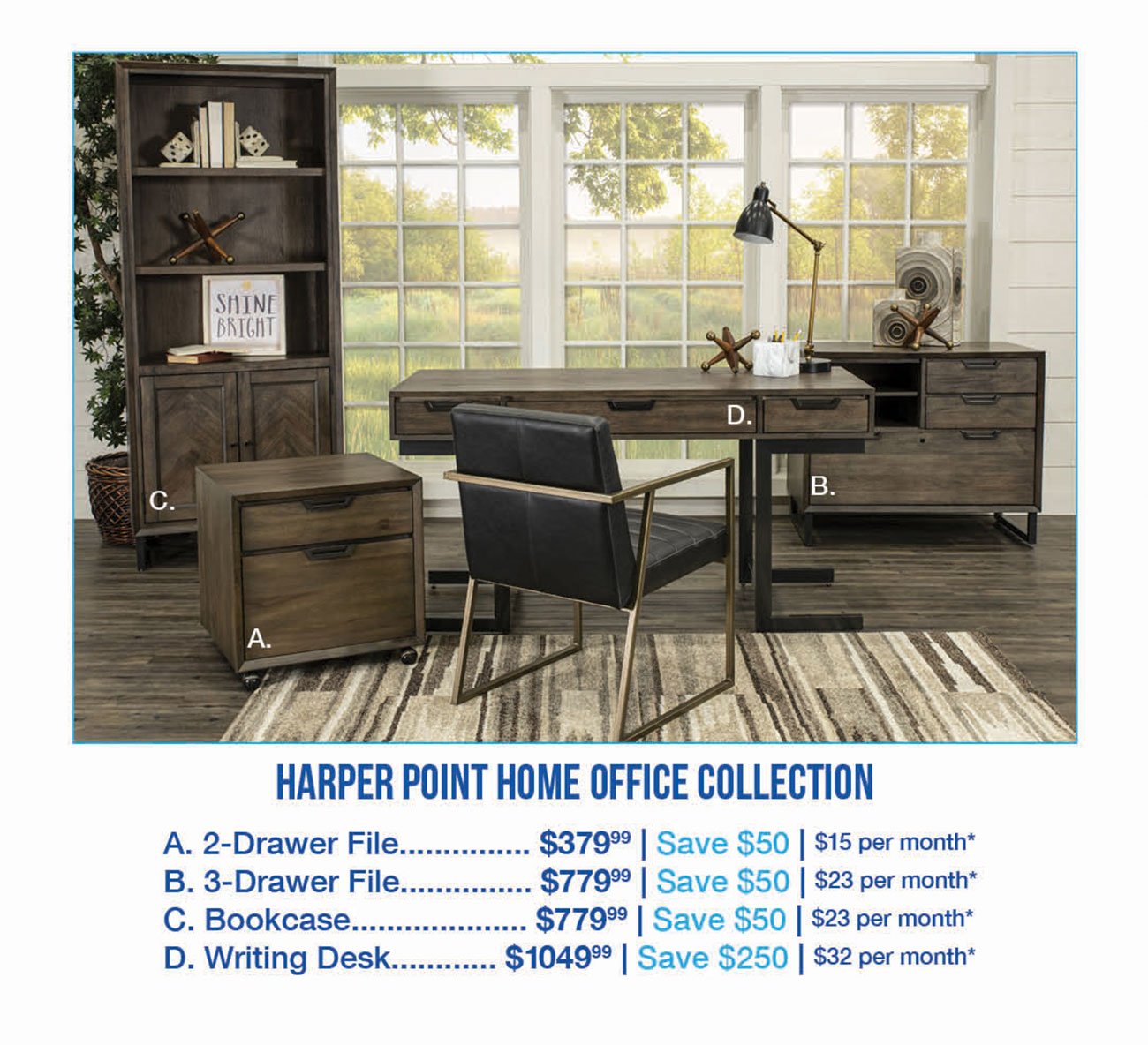 Harper-Point-Office-Collection