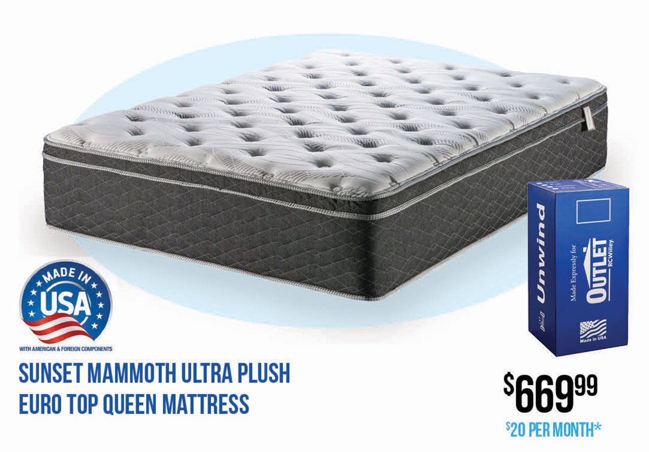 Sunset-Mammoth-Ultra-Plush-Queen-Mattress