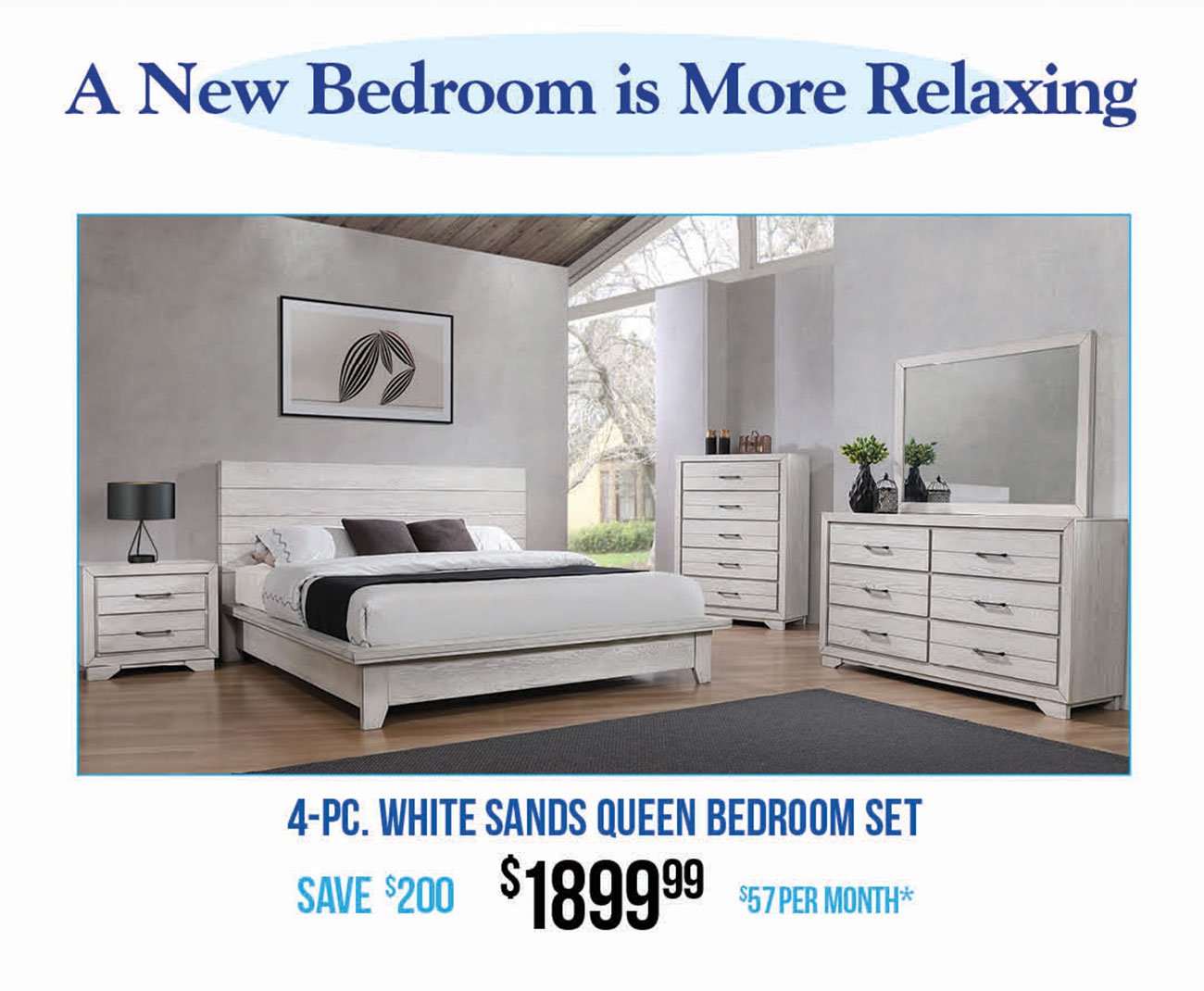 White-Sands-Queen-Bedroom-Set