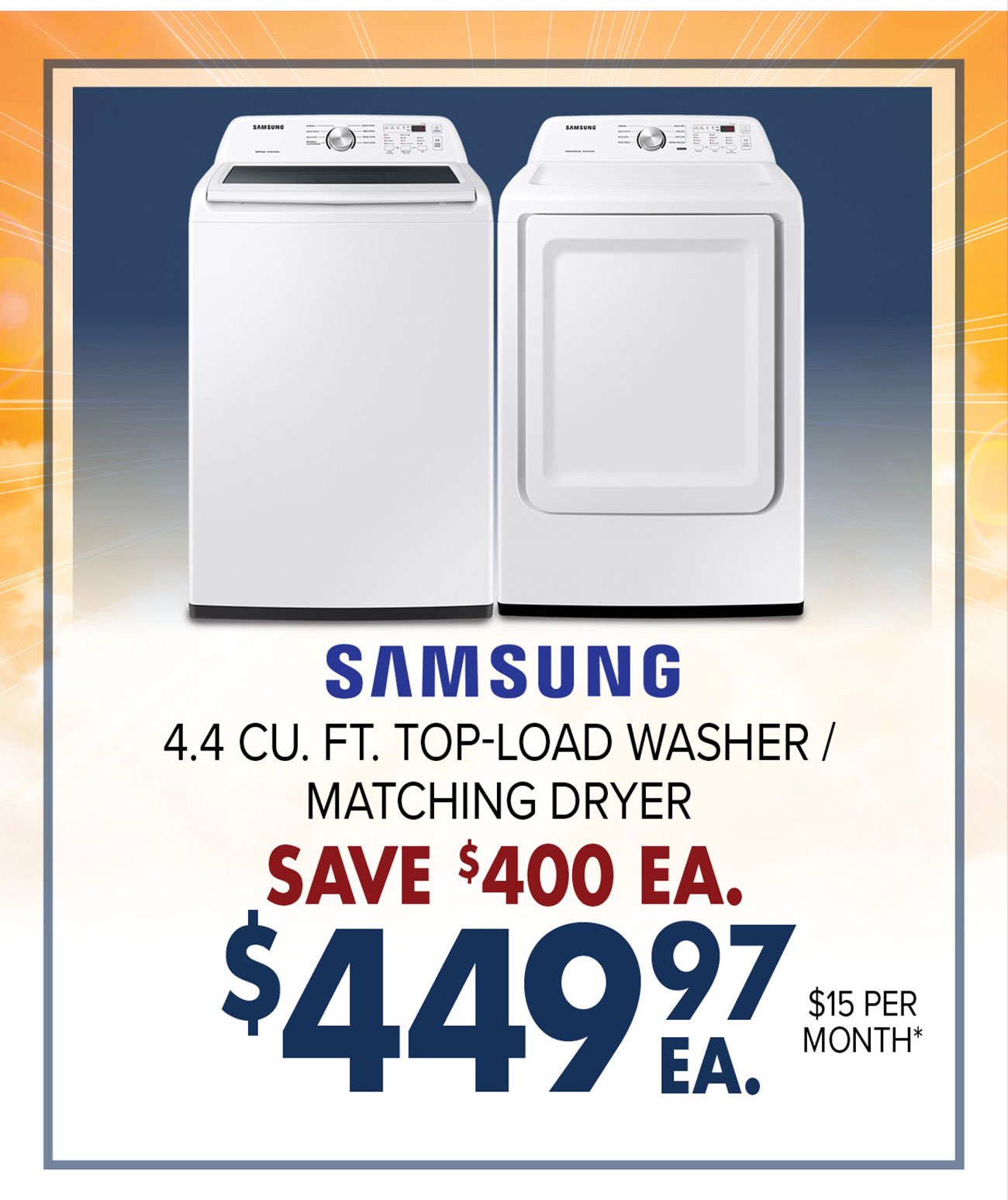 Samsung-top-load-washer=dryer