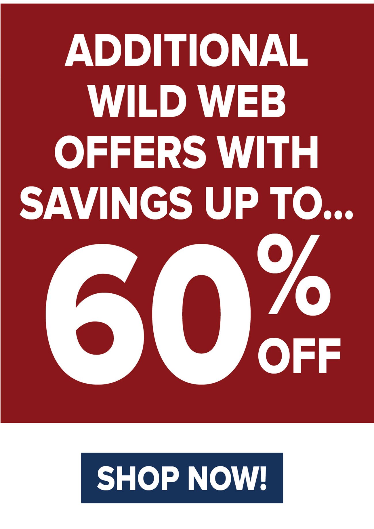 Wild-web-offers