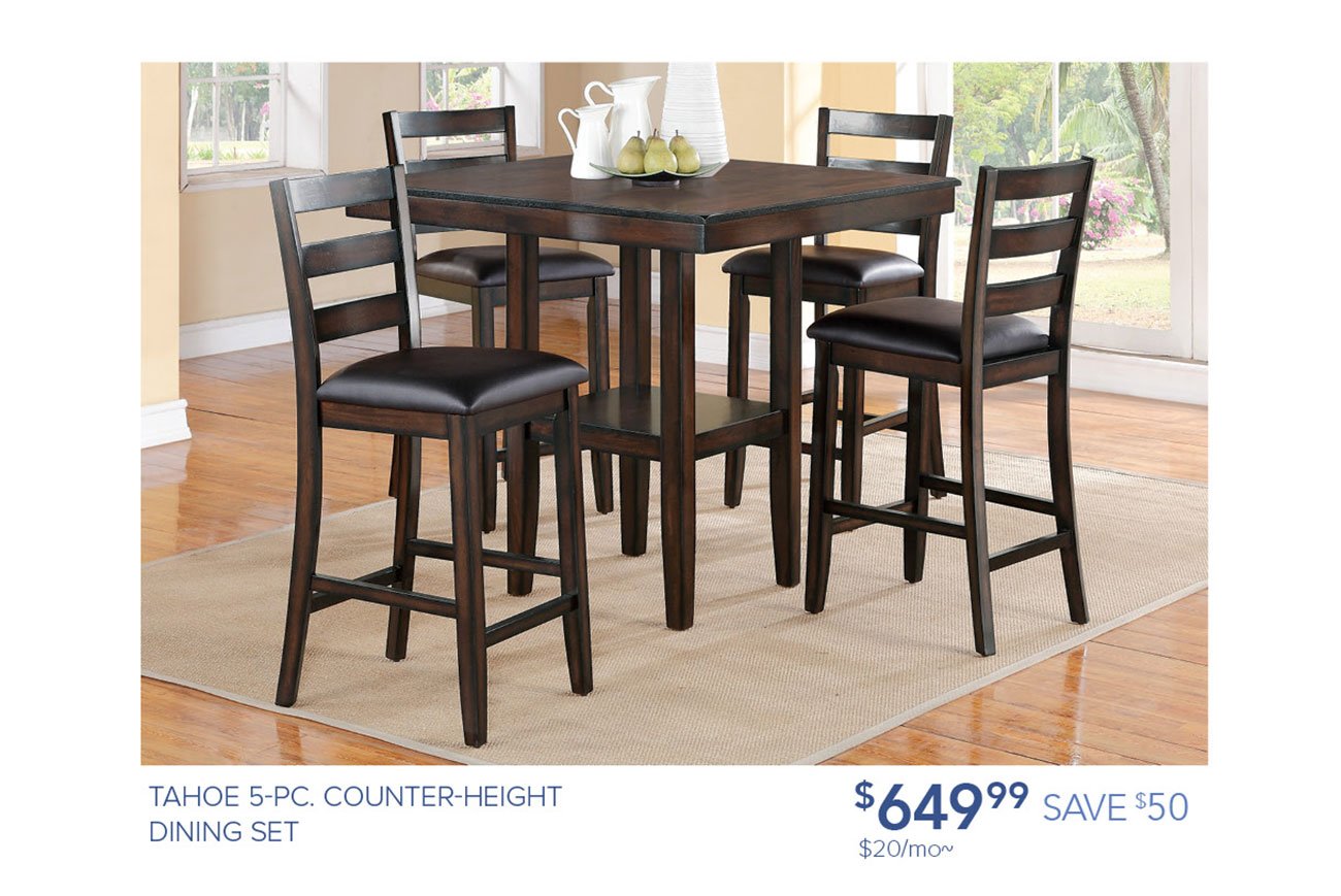 Tahoe-dining-set