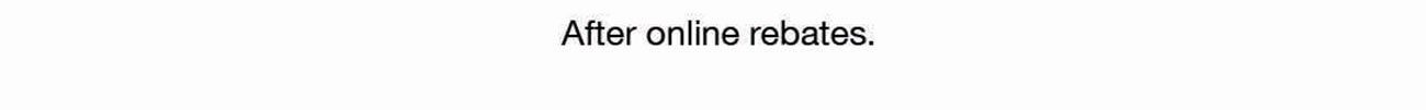 After-Online-Rebates-Statment-First