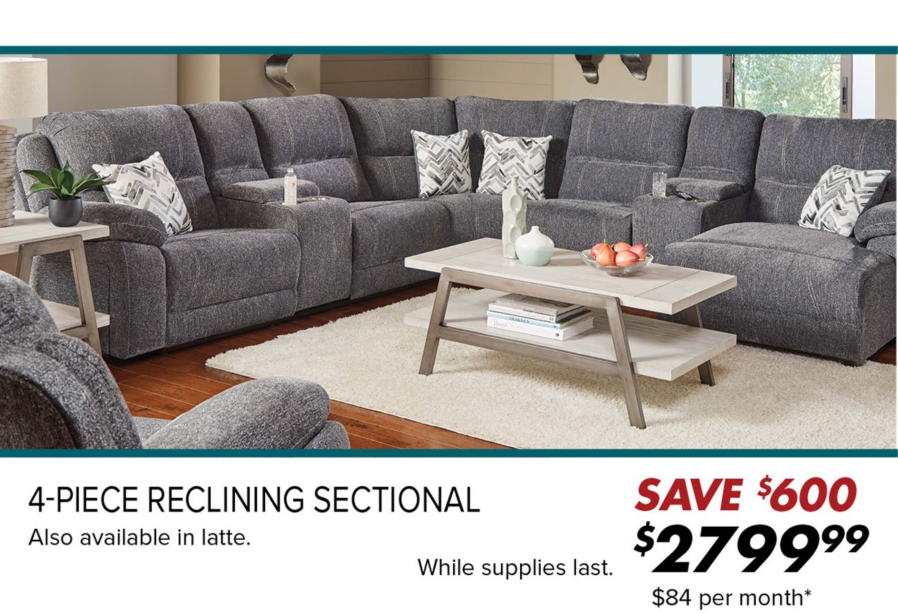 4-pc-reclining-sectional