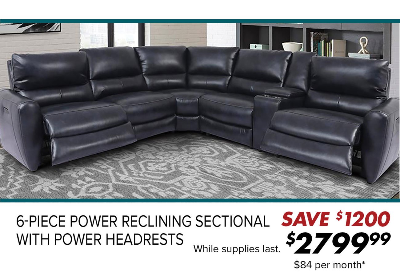 6-pc-reclining-sectional