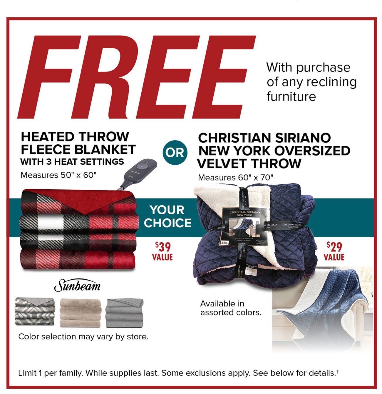 Free-blanket-with-purchase