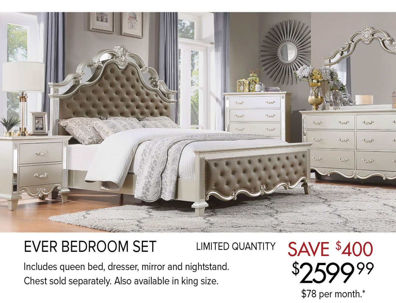 Ever-bedroom-set