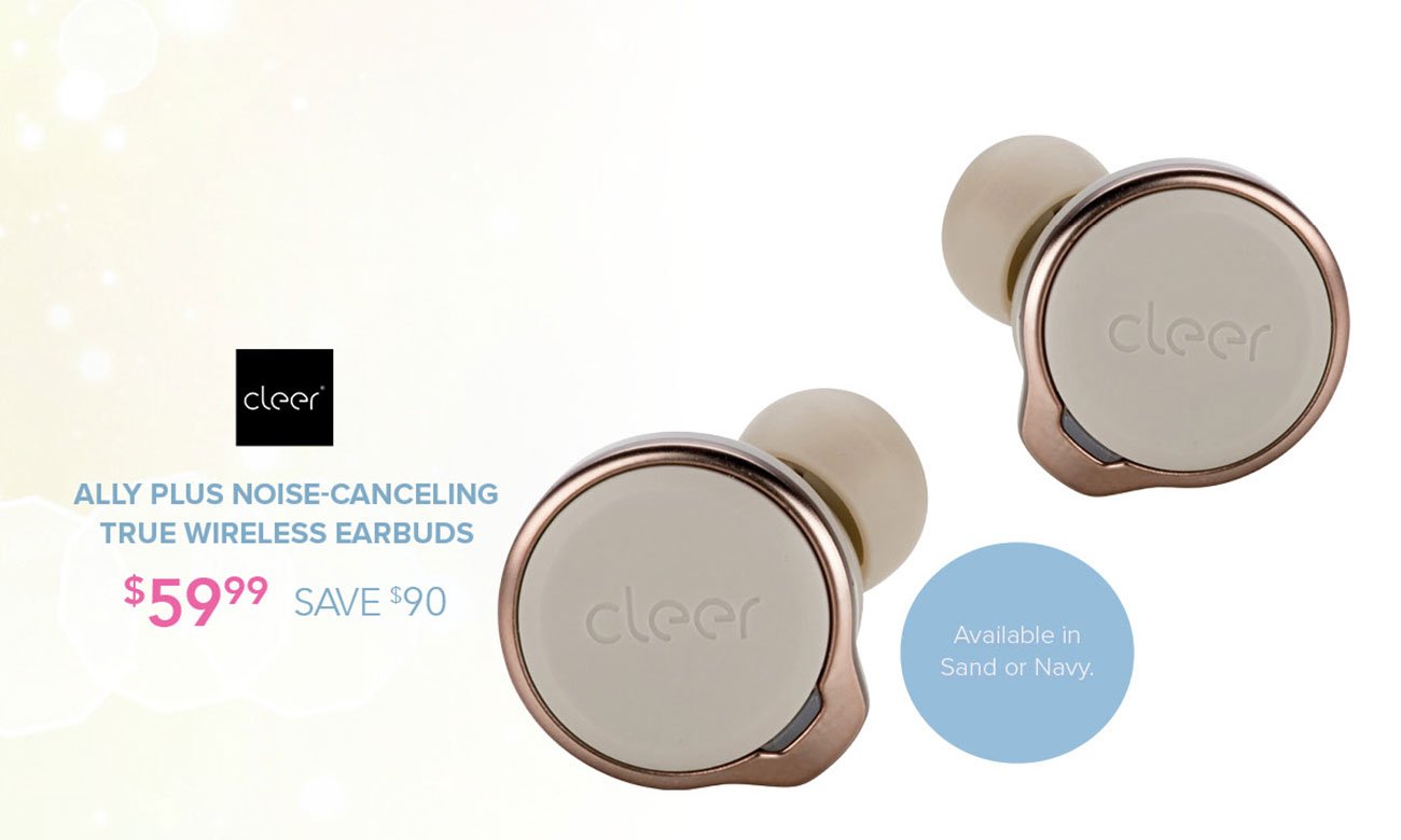 Cleer-true-wirless-earbuds