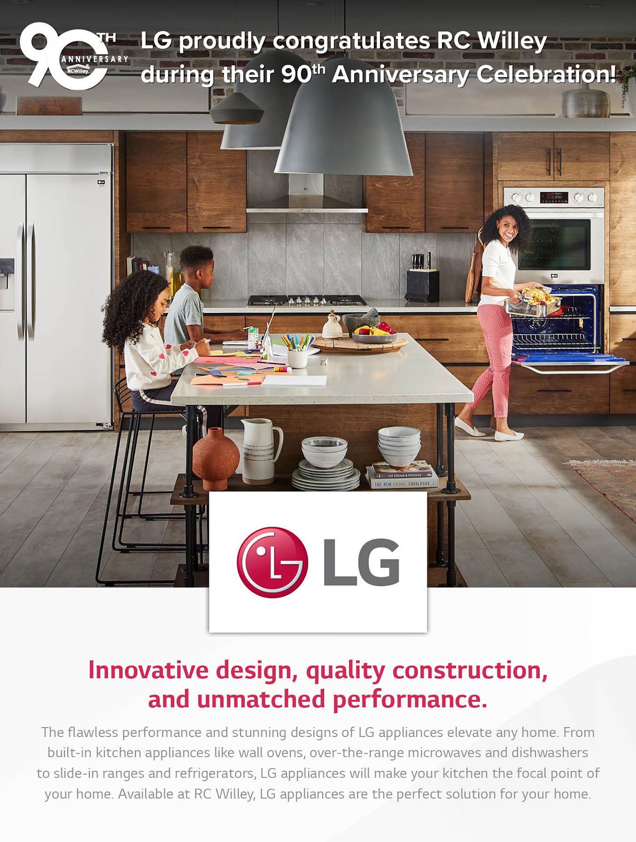 Lg-appliances