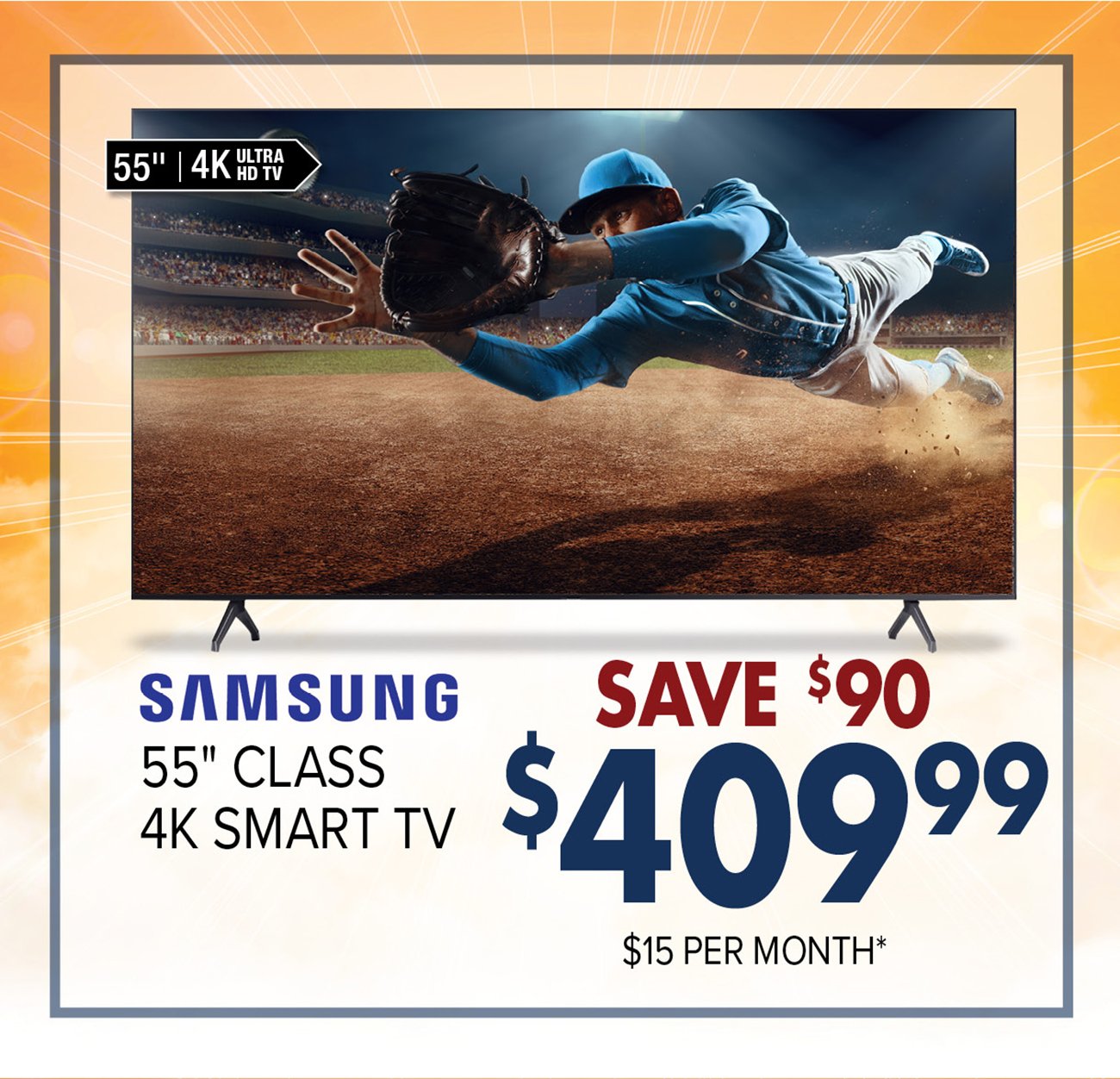 Samsung-smart-TV